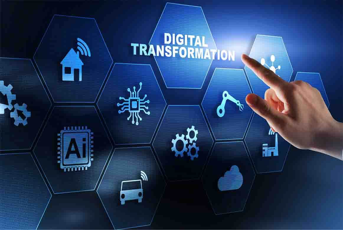 transformation digitale