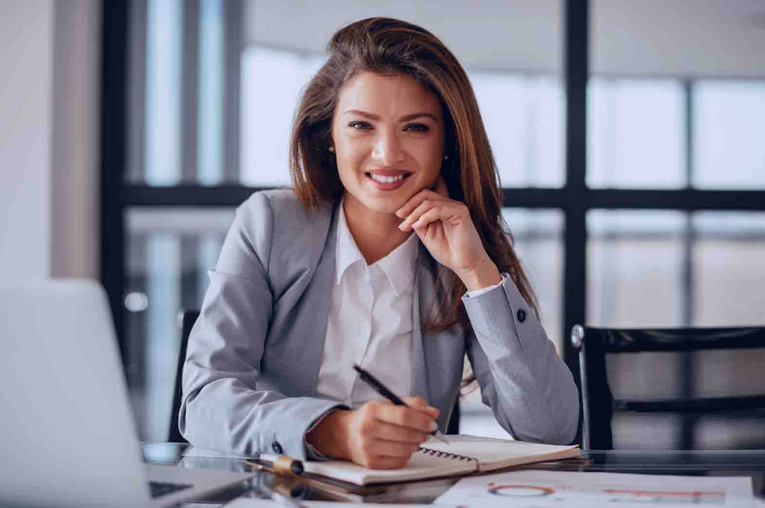 les femmes notaires