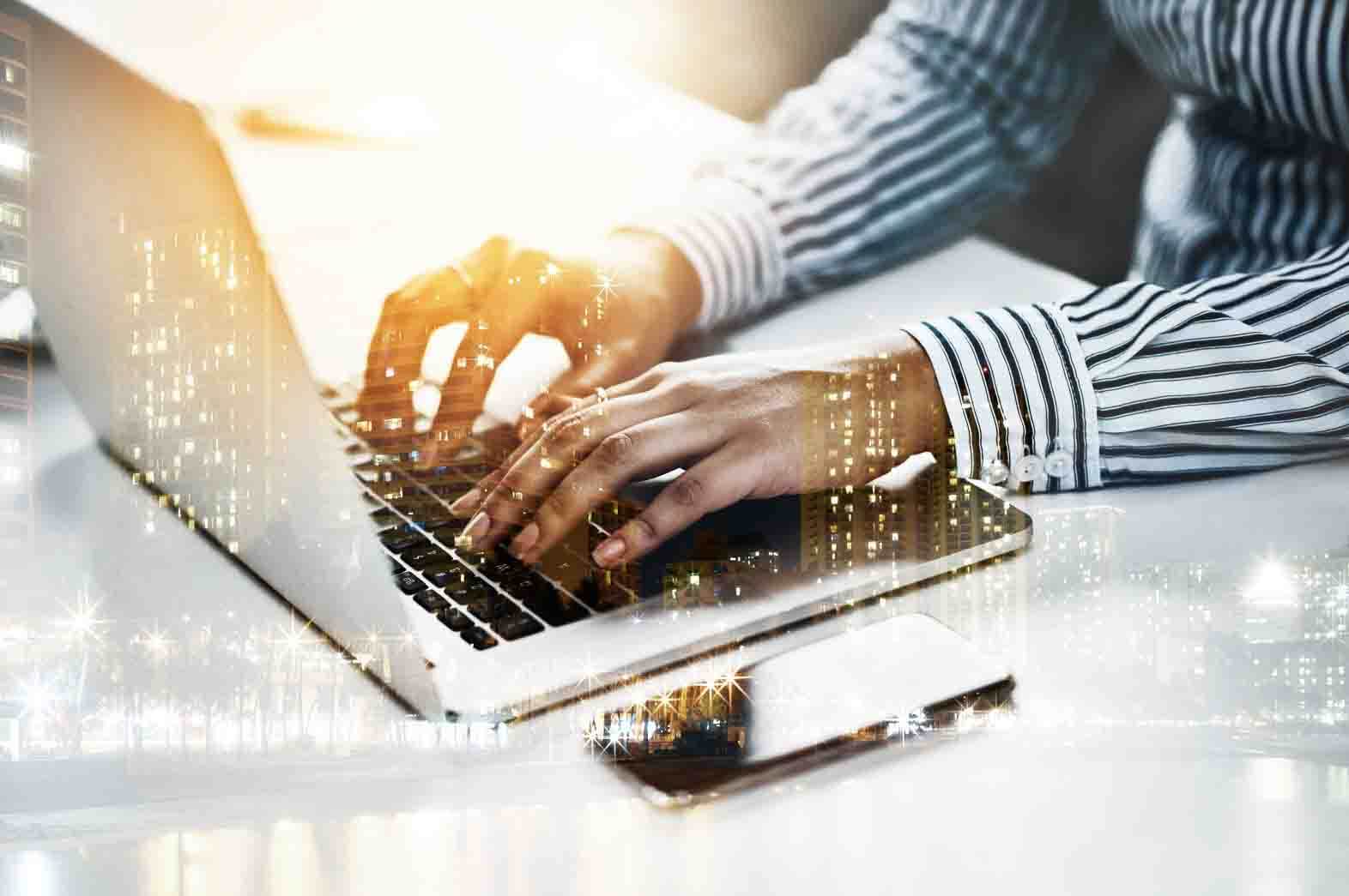 LNo-code: le digital à la portée de tous