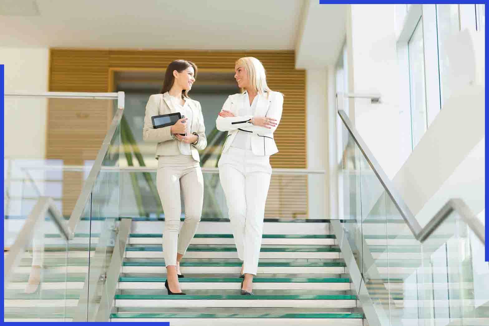 La féminisation des métiers juridiques