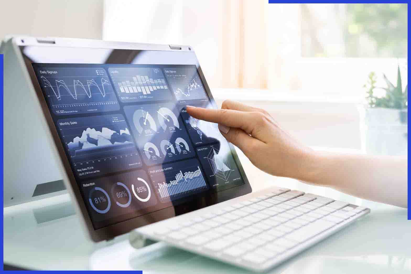 Pourquoi la digitalisation de votre entreprise est-elle essentielle