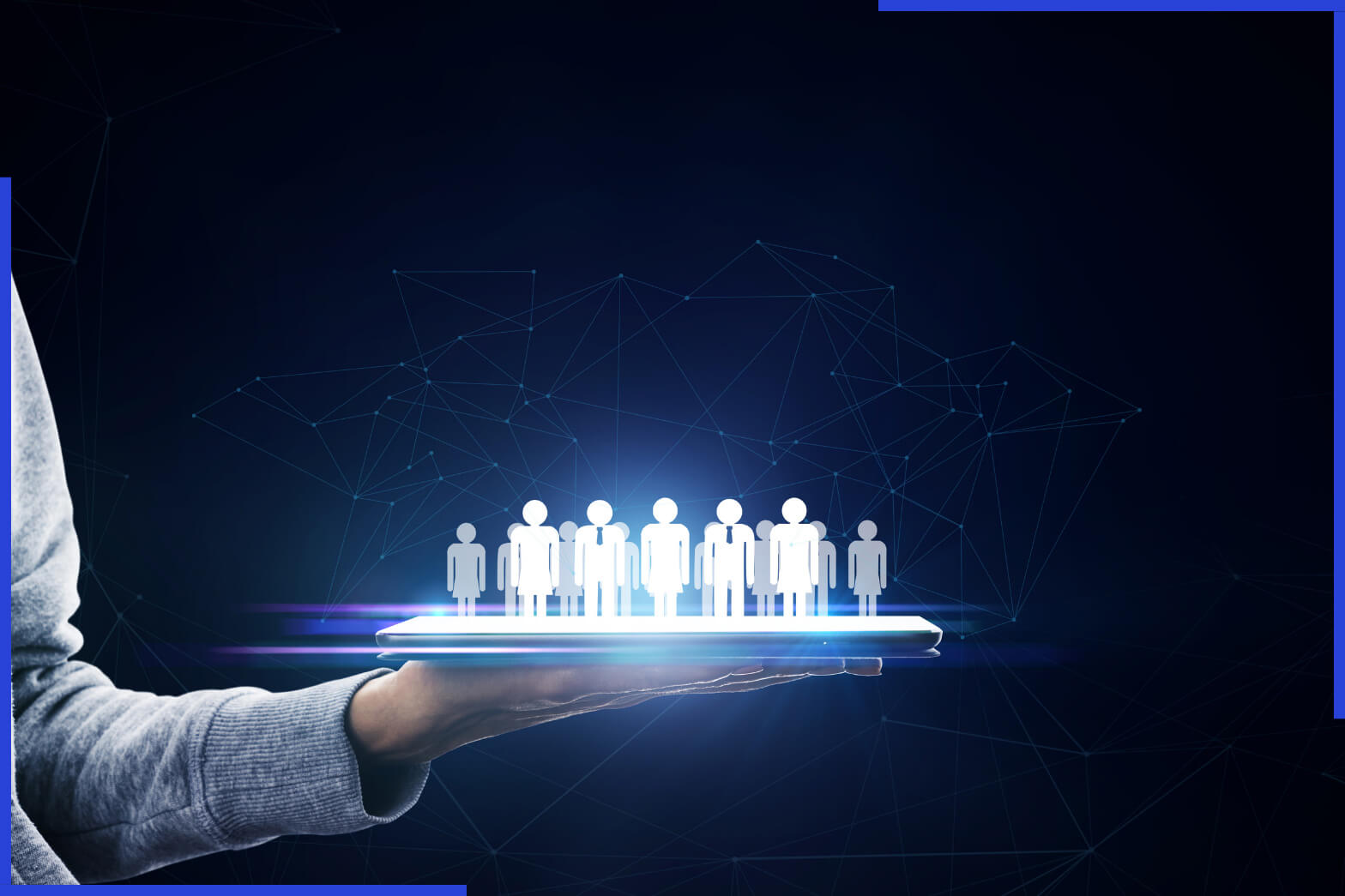 Automatisation de la fonction RH